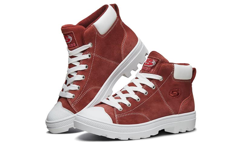 Ботинки Skechers Roadies - изображение 3