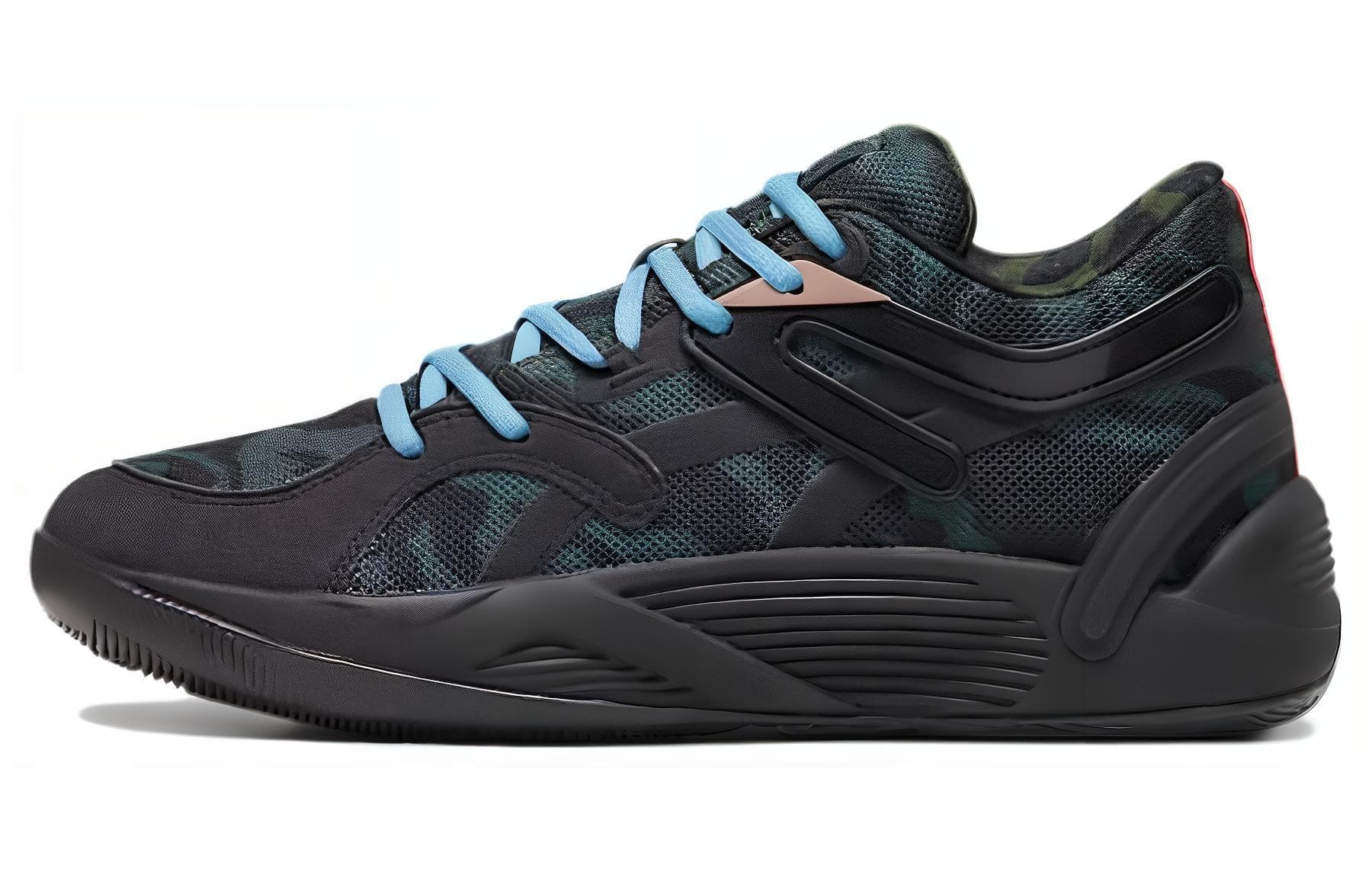 Кроссовки PUMA Trc Blaze - изображение 1