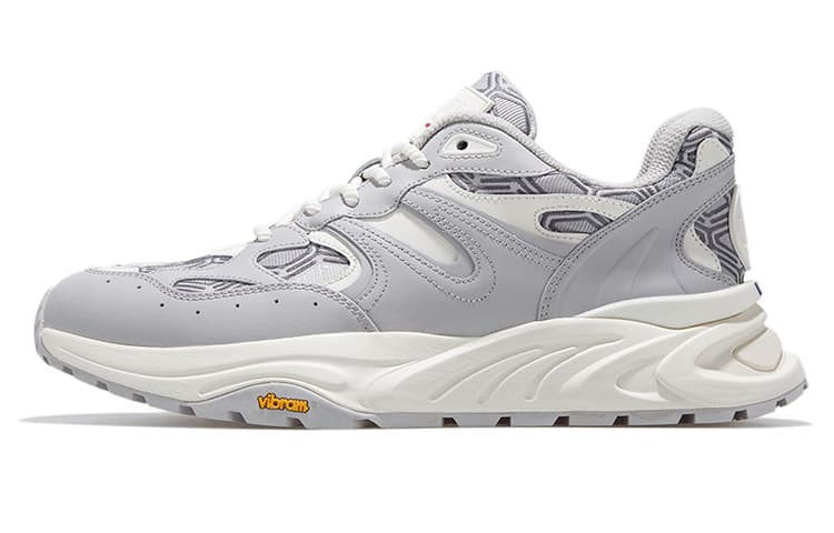 Кроссовки Palladium Pallavortex - изображение 1