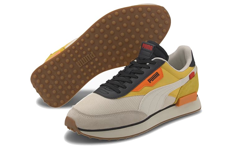 Кроссовки PUMA Future Rider New Tones - изображение 5