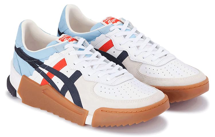 Кроссовки Onitsuka Tiger D-Trainer GC - изображение 3