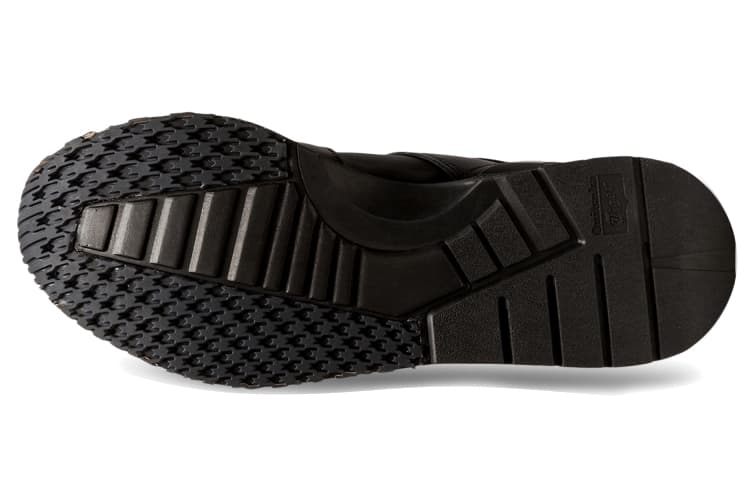 Кроссовки Onitsuka Tiger Rebilac Runner MP - изображение 6