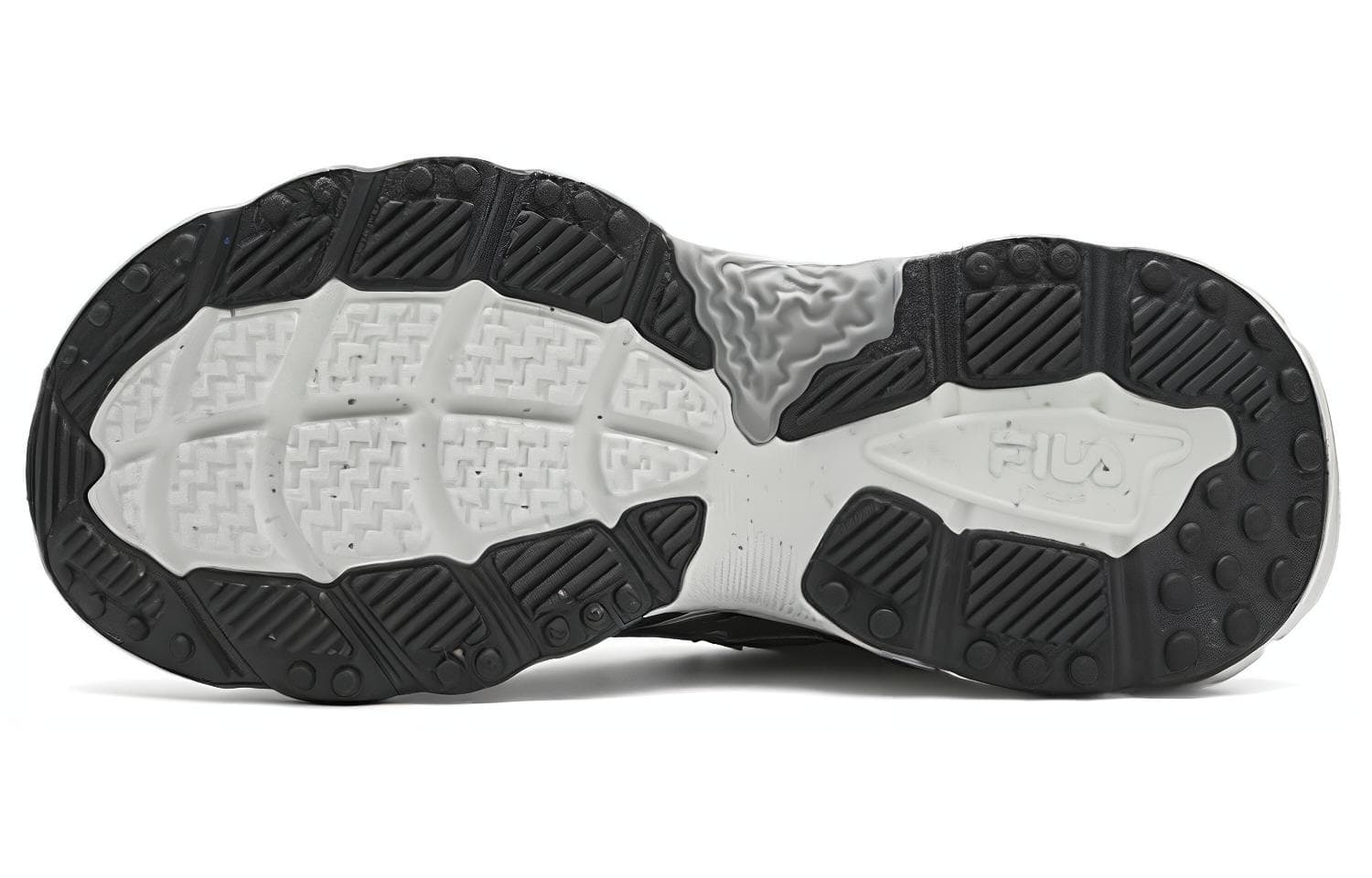 Кроссовки FILA Fern - изображение 4