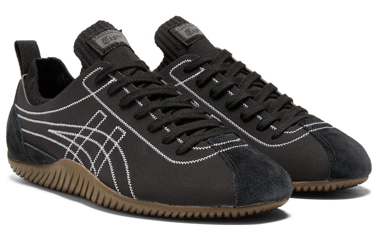 Кроссовки Onitsuka Tiger Sclaw - изображение 3