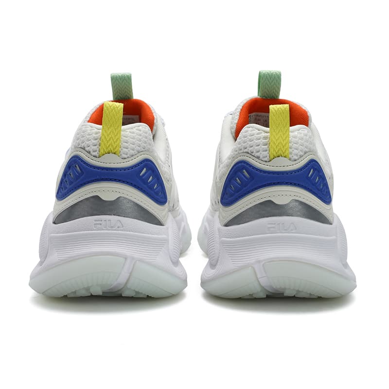 Кроссовки FILA TRUFFLE SUMMER - изображение 4