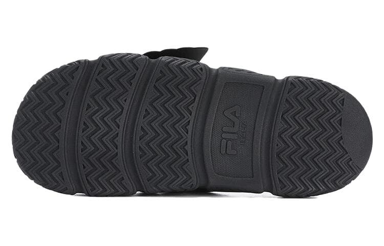 Сандалии FILA Fusion - изображение 4