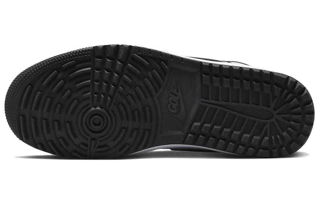 Кроссовки Jordan Air Jordan 1 High Golf "Panda" - изображение 6
