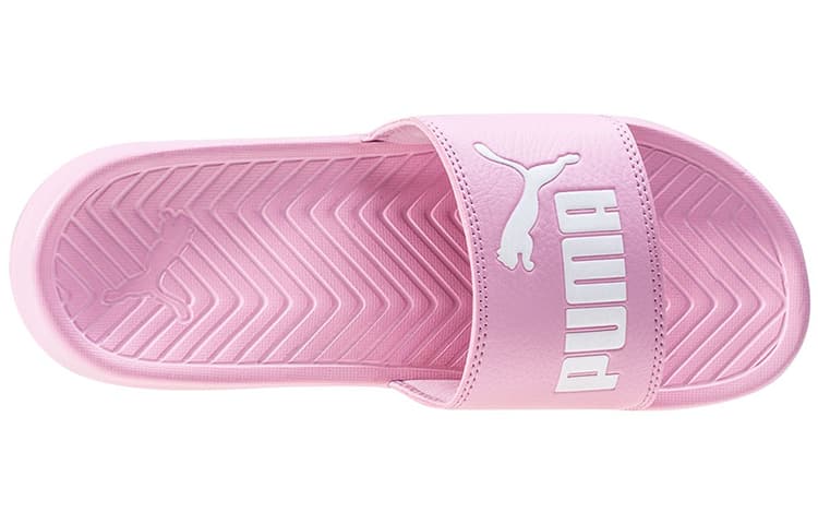Сандалии Puma Popcat Slides Pink - изображение 4