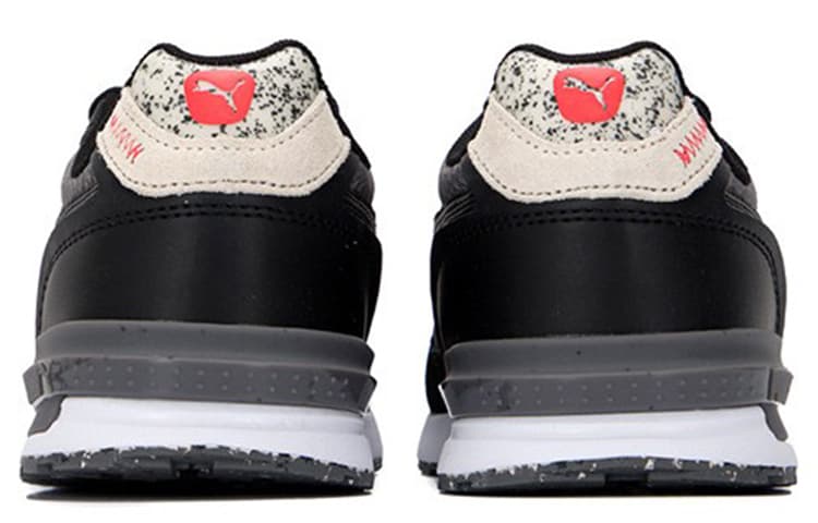 Кроссовки PUMA Graviton Pro Grey Black - изображение 5