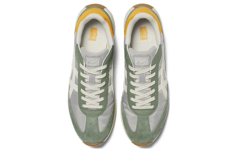 Кроссовки Onitsuka Tiger - изображение 4