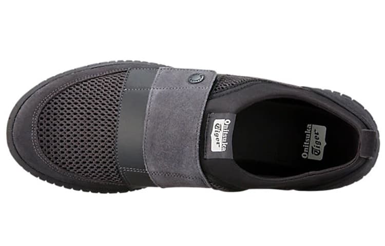 Кроссовки Onitsuka Tiger Tsunahiki 2.0 - изображение 5
