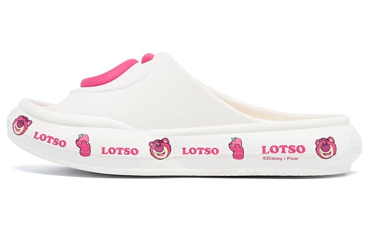 Сандалии Disney x OLD ORDER OCLOUD 004 Lotso Q - изображение 2
