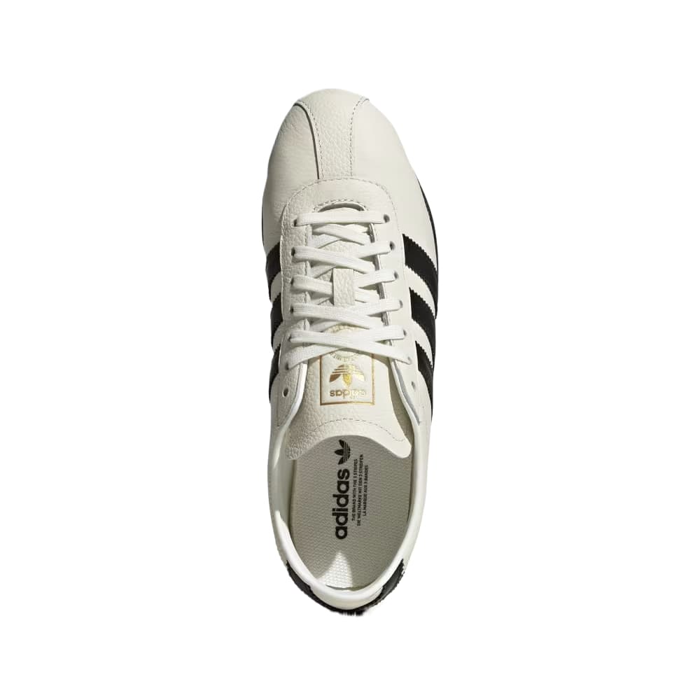 Кроссовки Adidas Originals Tokyo Low Top Повседневная Обувь Женская Экрю - изображение 5