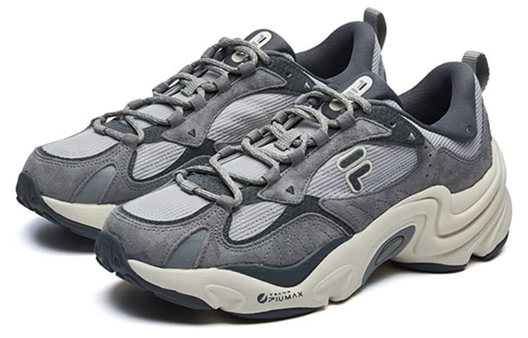 Кроссовки Fila Fusion - изображение 3