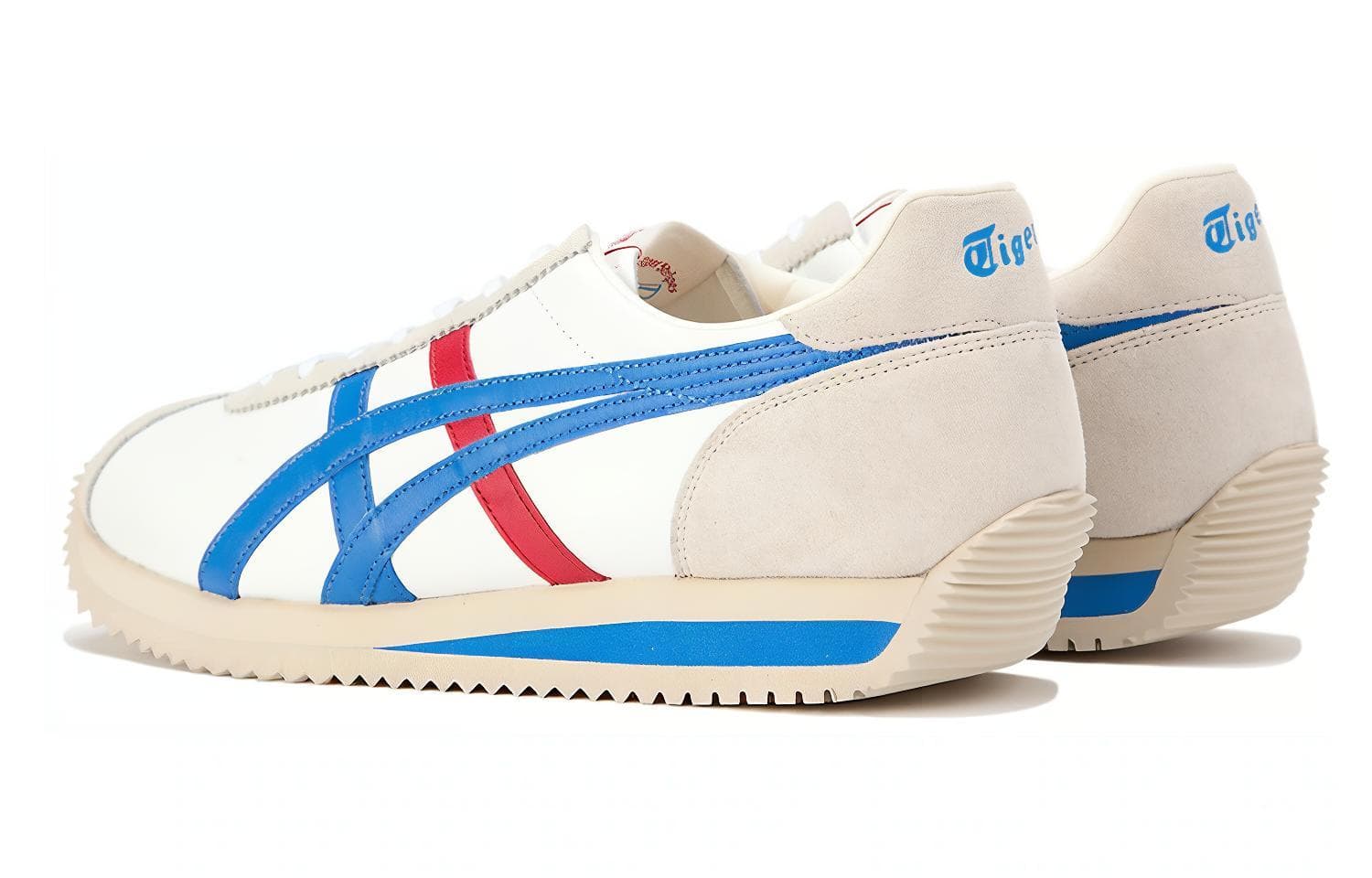 Кроссовки Onitsuka Tiger Moal 77 - изображение 4