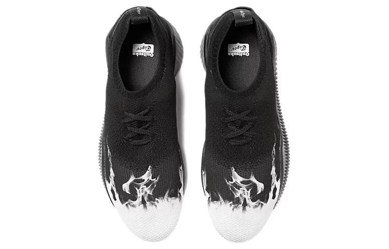 Кроссовки Onitsuka Tiger Acromount - изображение 5