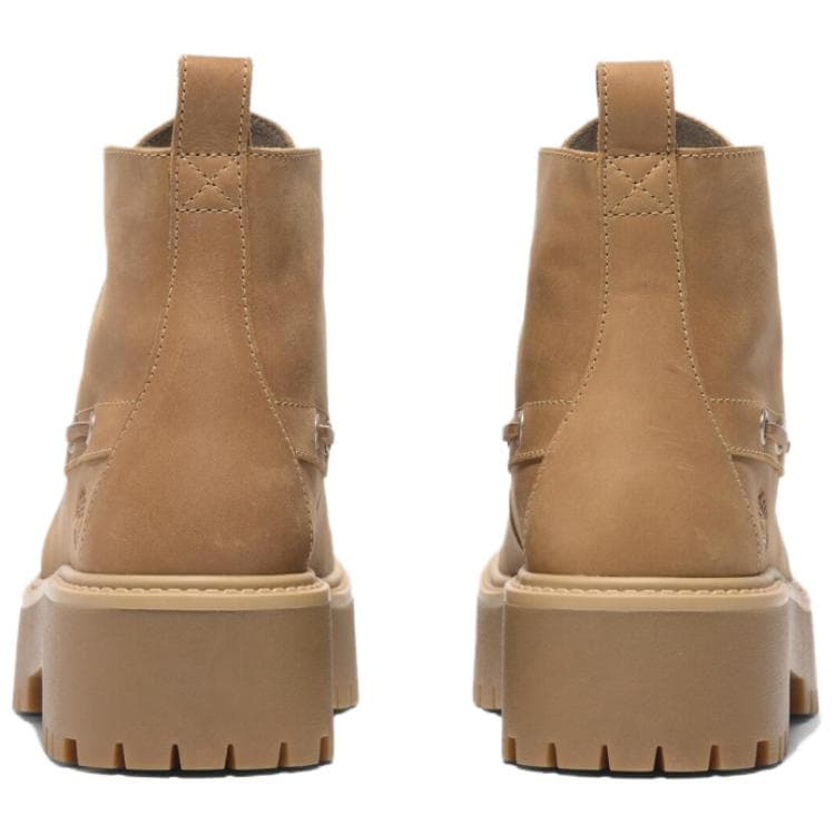 Ботинки Timberland Stone Street - изображение 5