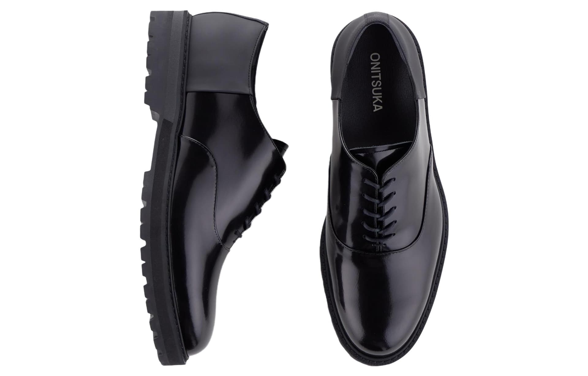 Кроссовки Onitsuka Tiger The Onitsuka Oxford - изображение 3
