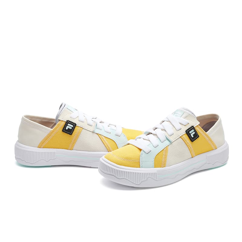 Кроссовки FILA FUSION POP 3 SE - изображение 4