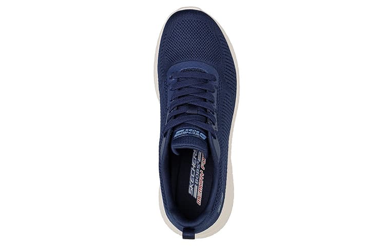 Кроссовки Skechers Bobs Sport Squad Chaos - Face Off - изображение 3