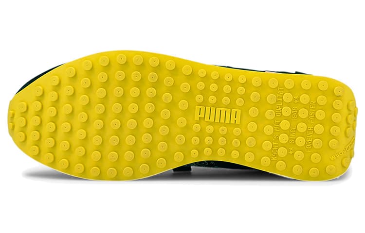 Кроссовки Peanuts x Puma Future Rider - изображение 6