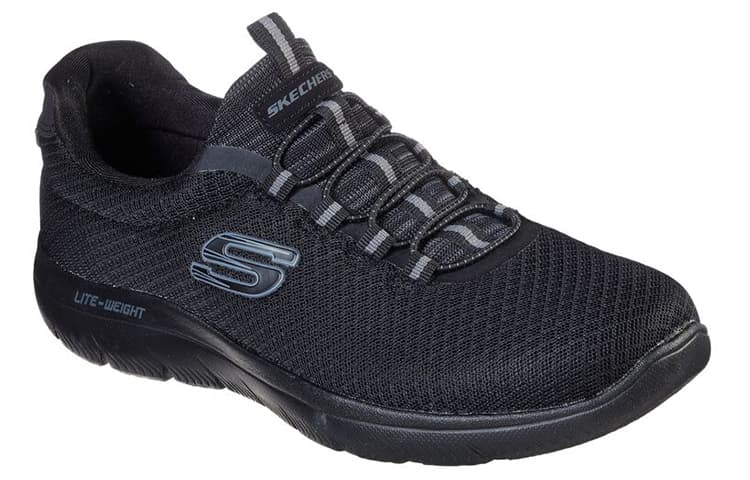 Кроссовки Skechers Summits - изображение 3
