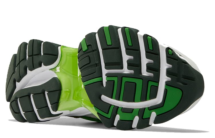 Кроссовки Reebok Dmx Trail - изображение 5