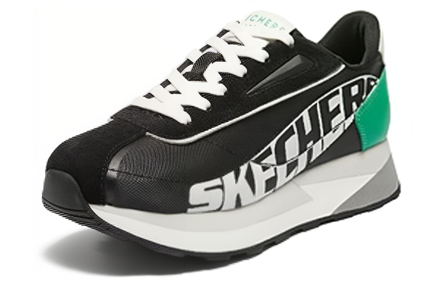 Кроссовки Skechers Sport - изображение 3