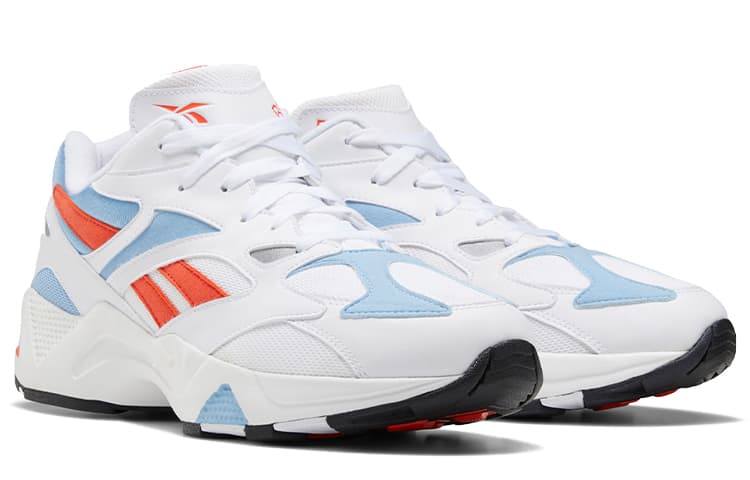 Кроссовки Reebok Aztrek 96 - изображение 3