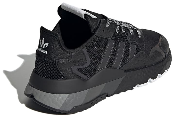 Кроссовки adidas Nite Jogger - изображение 4