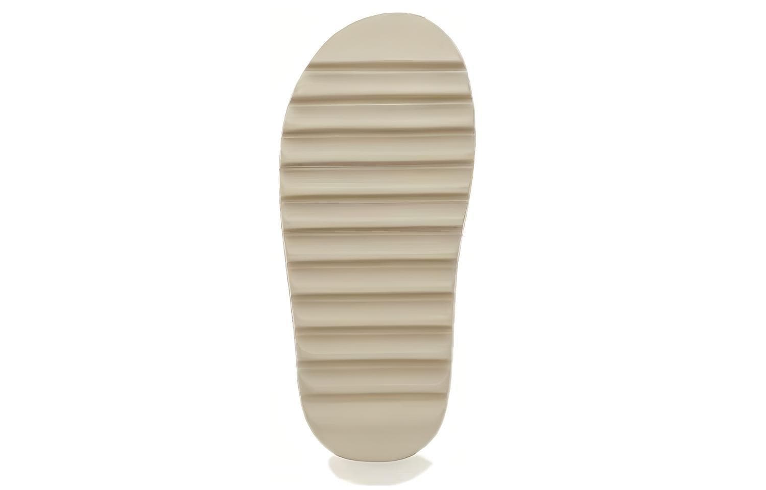 Сандалии adidas Yeezy Slide Pure - изображение 5
