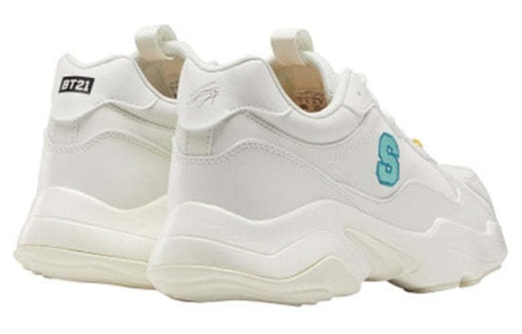 Кроссовки Reebok Royal Turbo Impulse CLN - изображение 3