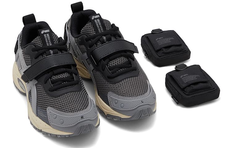 Кроссовки Asics Gel-Kahana TR V3 - изображение 2