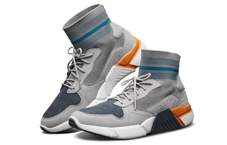 Кроссовки Skechers Block - изображение 3