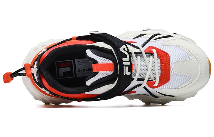 Кроссовки FILA Beast XT - изображение 3