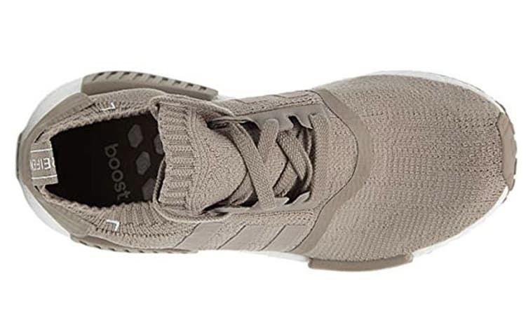 Кроссовки adidas NMD_R1 French Beige - изображение 3