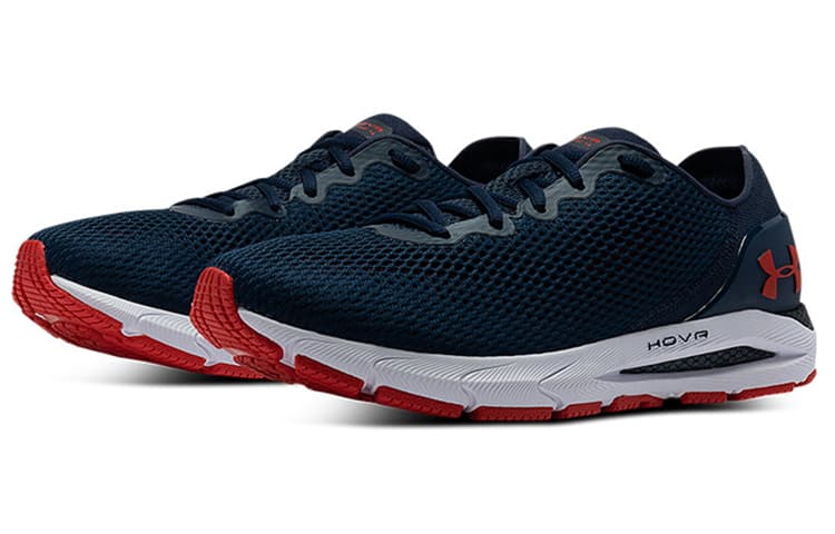 Кроссовки Under Armour Hovr Sonic 4 CN - изображение 3