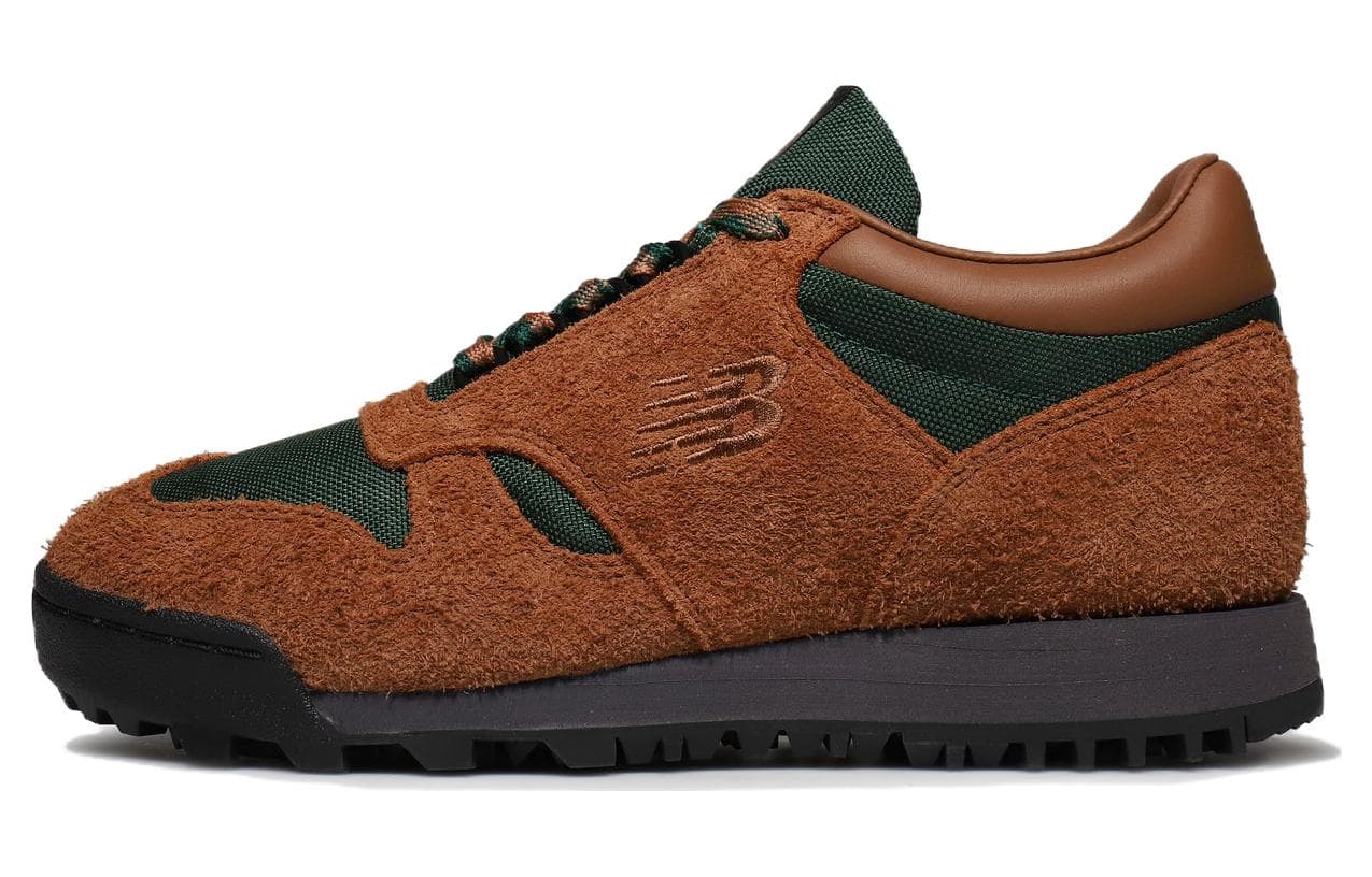 Кроссовки New Balance Rainier - изображение 1