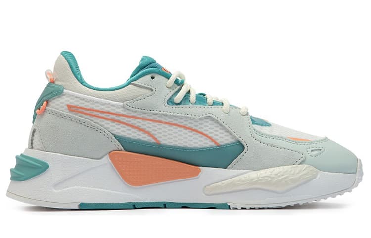 Кроссовки PUMA RS-Z Luminous - изображение 2