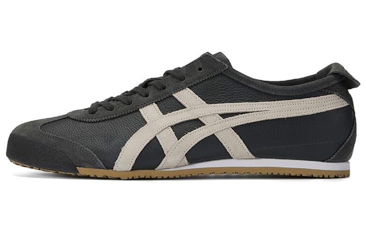 Кроссовки Onitsuka Tiger MEXICO 66 Vin - изображение 1