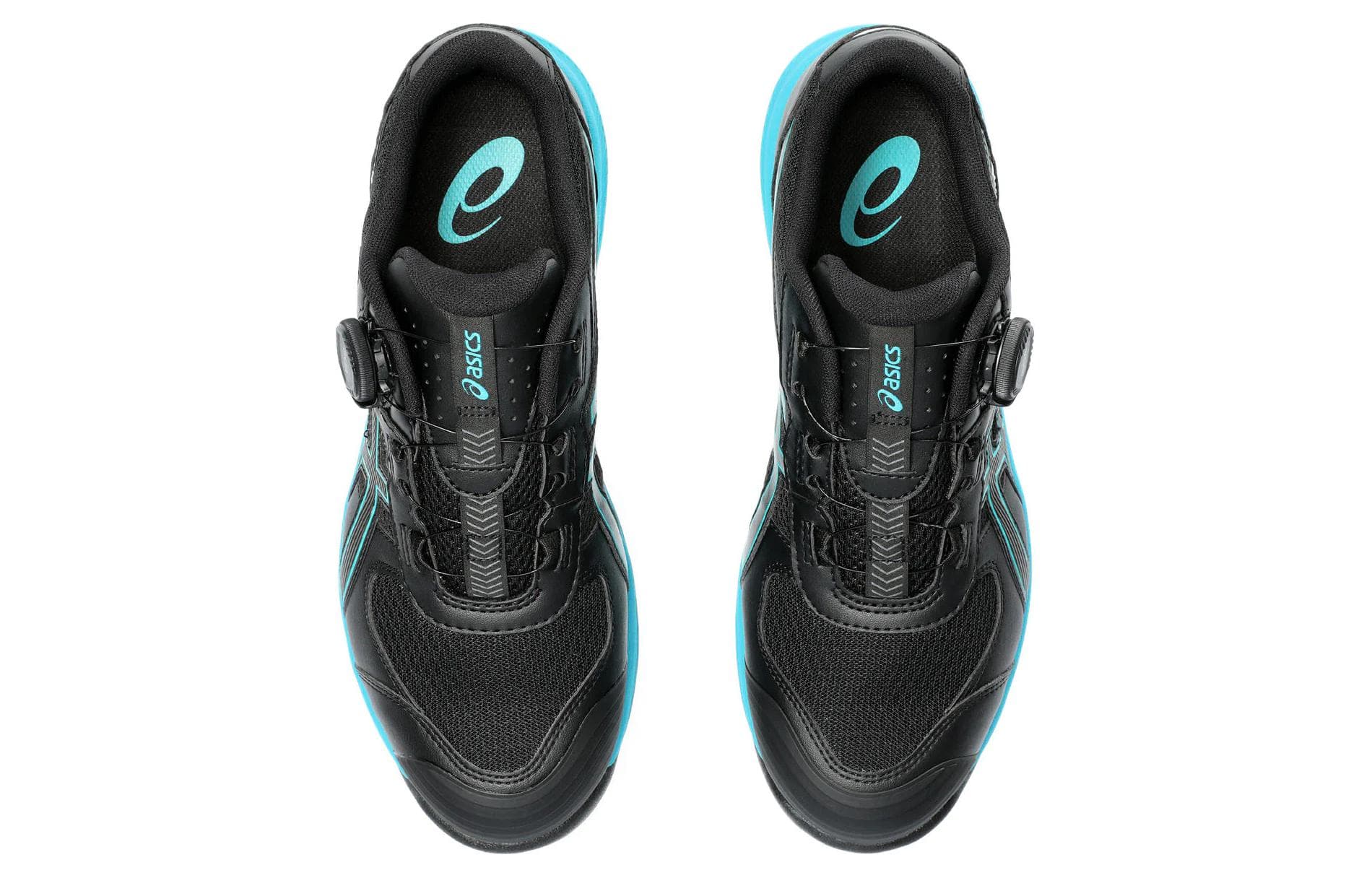 Кроссовки Asics Winjob Cp219 Boa - изображение 5