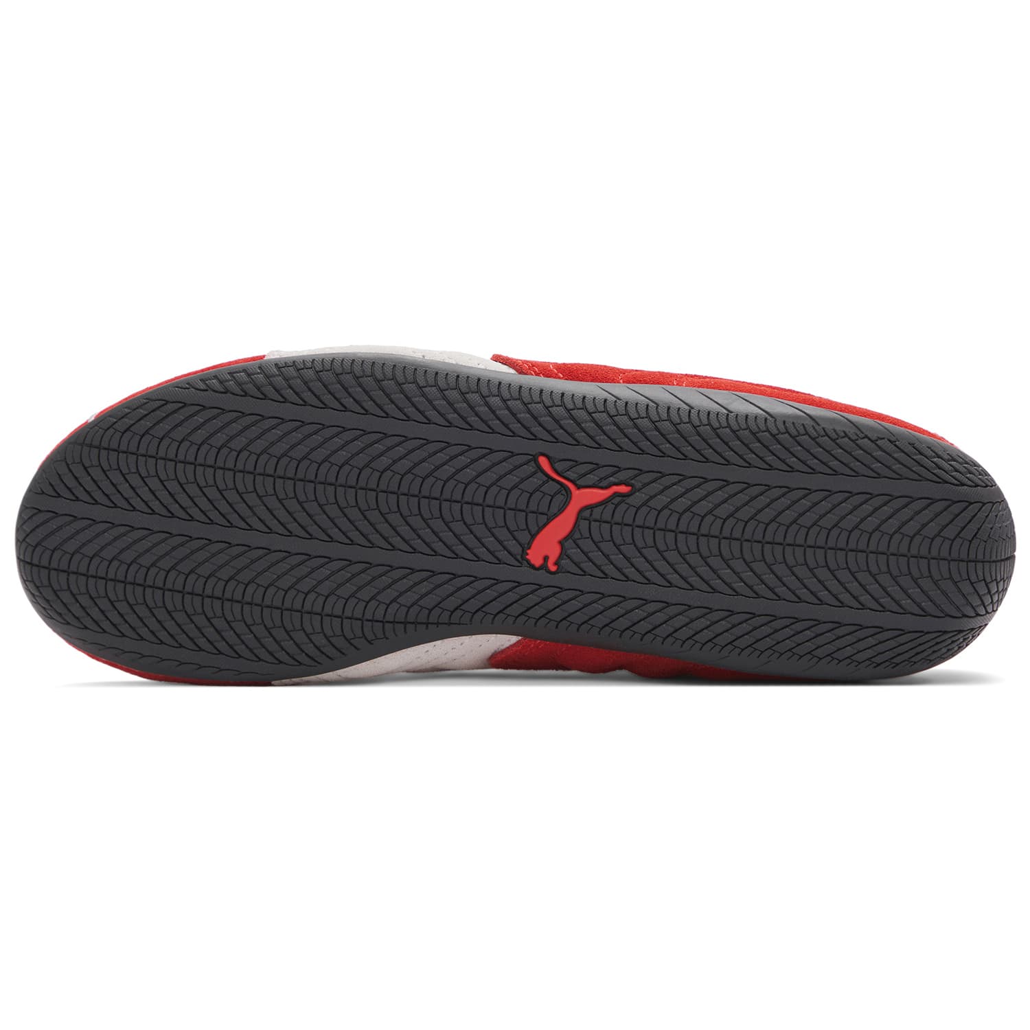 Кроссовки PUMA Speedcat OG Red - изображение 7