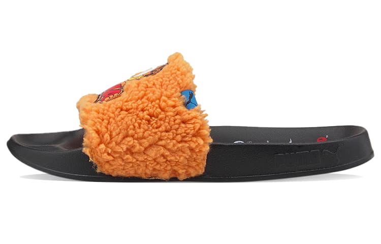 Сандалии Garfield x Puma Leadcat 2.0 - изображение 1