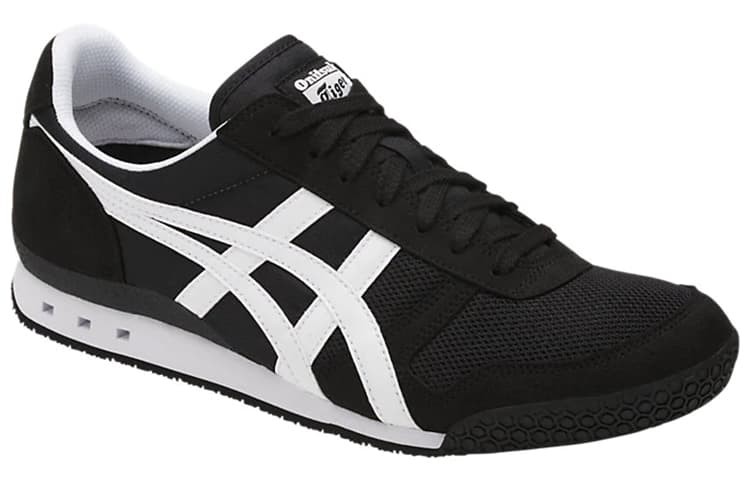 Кроссовки Onitsuka Tiger Ultimate 81 - изображение 3