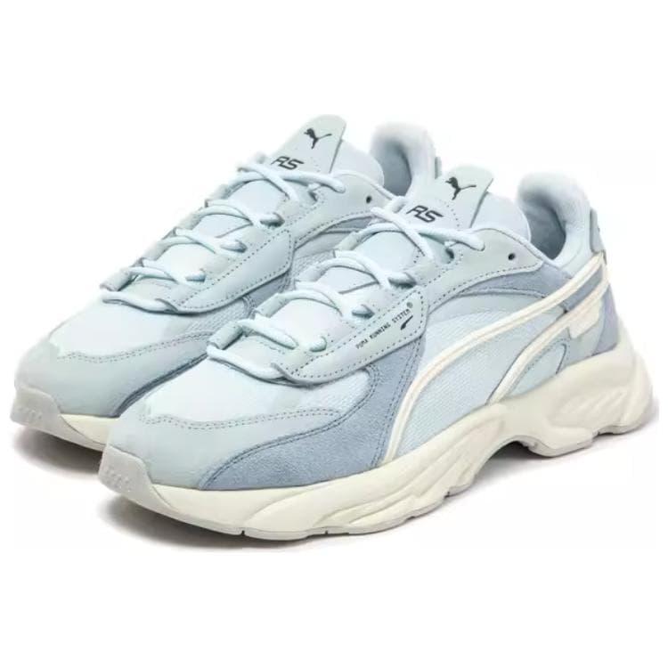 Кроссовки PUMA Rs-Connect - изображение 3