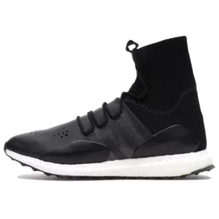Кроссовки adidas Y-3S Approach - изображение 6