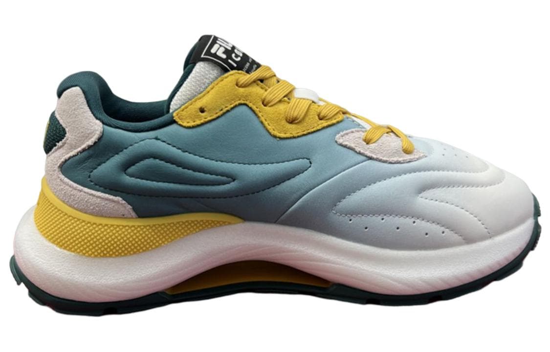 Кроссовки FILA Flusso Icona - изображение 2