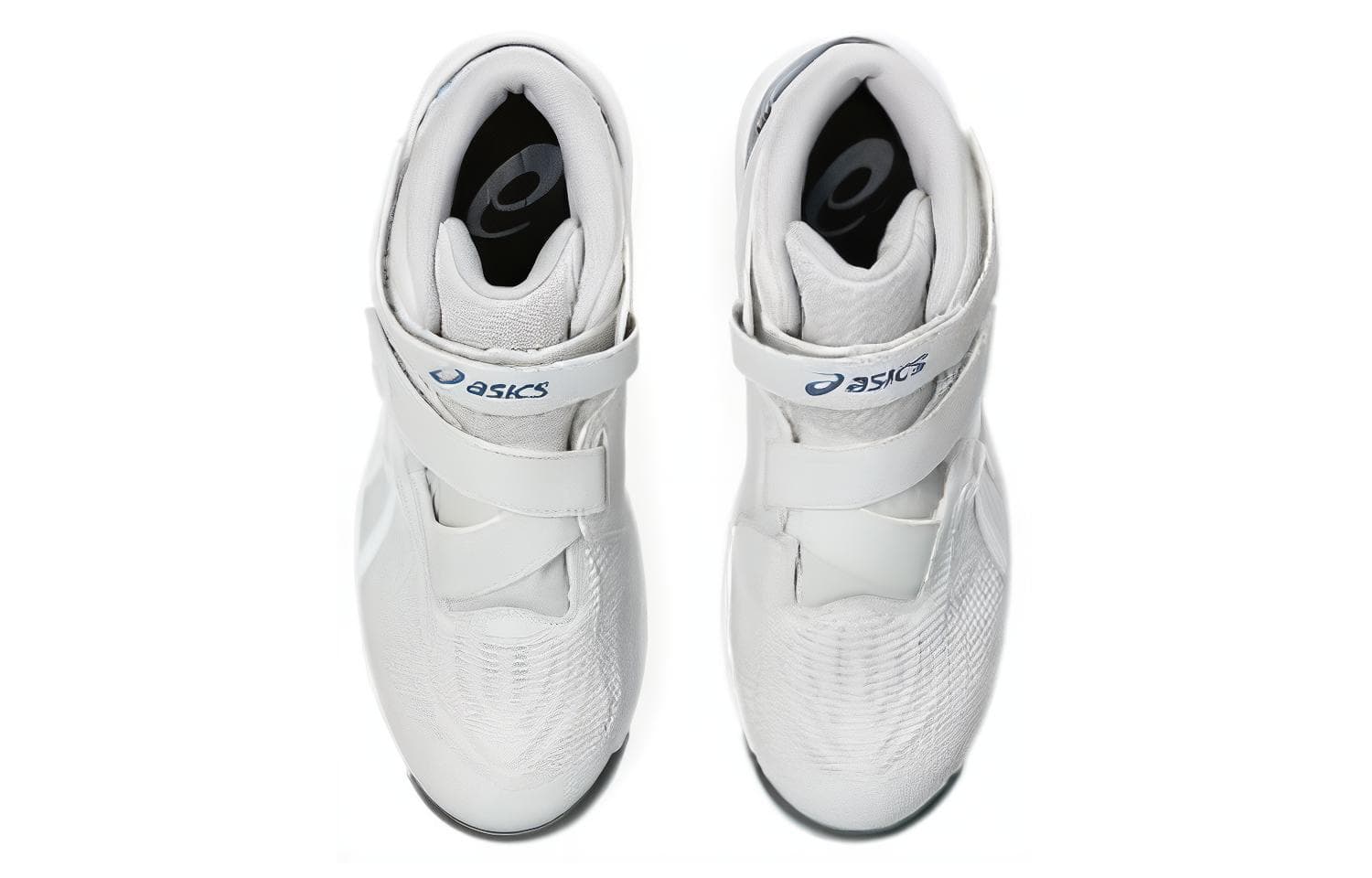 Кроссовки Asics - изображение 4