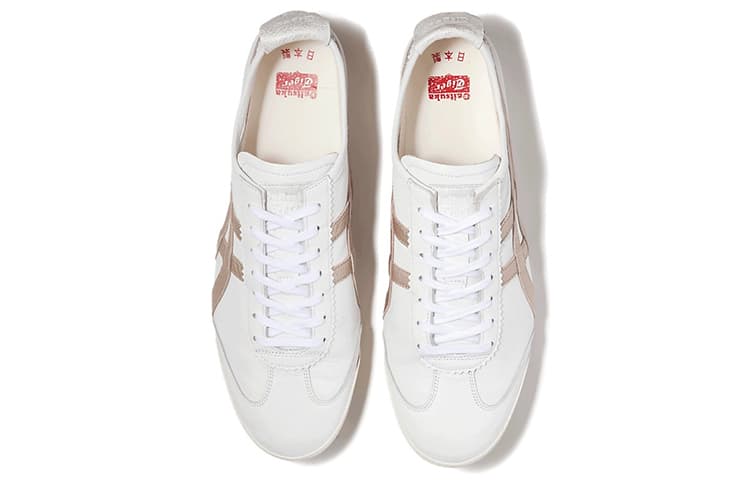 Кроссовки Onitsuka Tiger Mexico 66 Deluxe - изображение 3