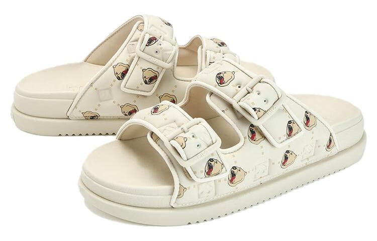 Сандалии FILA LUCIA - изображение 2